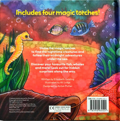 Moonlight Ocean (Torch Book)