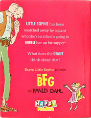 Roald Dahl s Brave Little Sophie