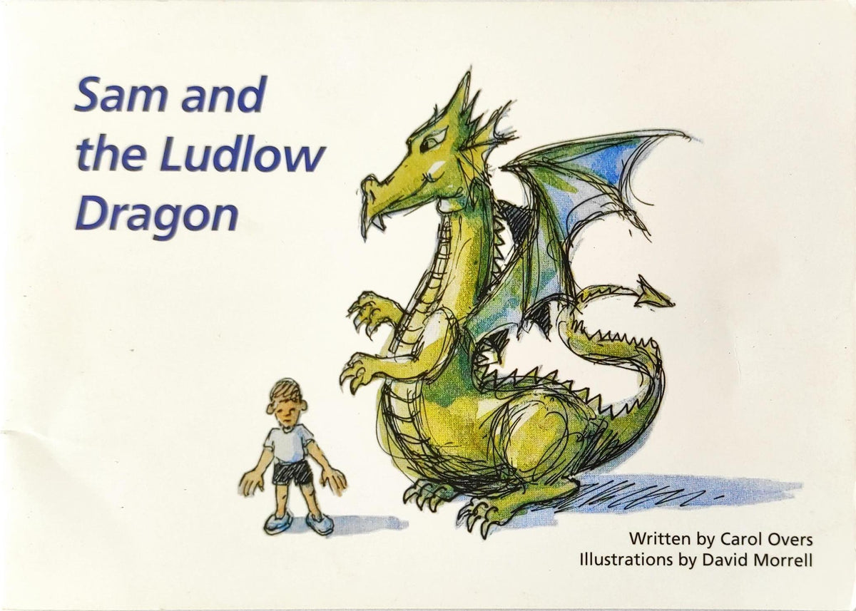 Sam and the Ludlow Dragon