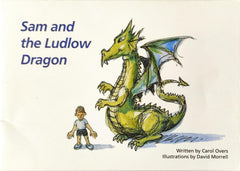Sam and the Ludlow Dragon