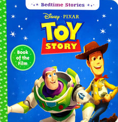 Disney Pixar Toy Story (Bedtime Stories)