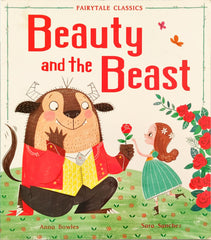 Beauty and the Beast