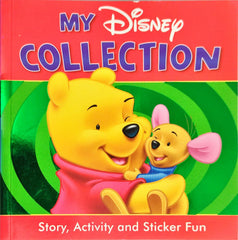 My Disney Collection