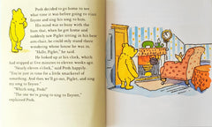 A New House for Eeyore