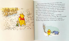 A New House for Eeyore