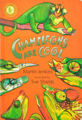 Chameleons are Cool