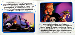 Disney Pixar Toy Story (Bedtime Stories)