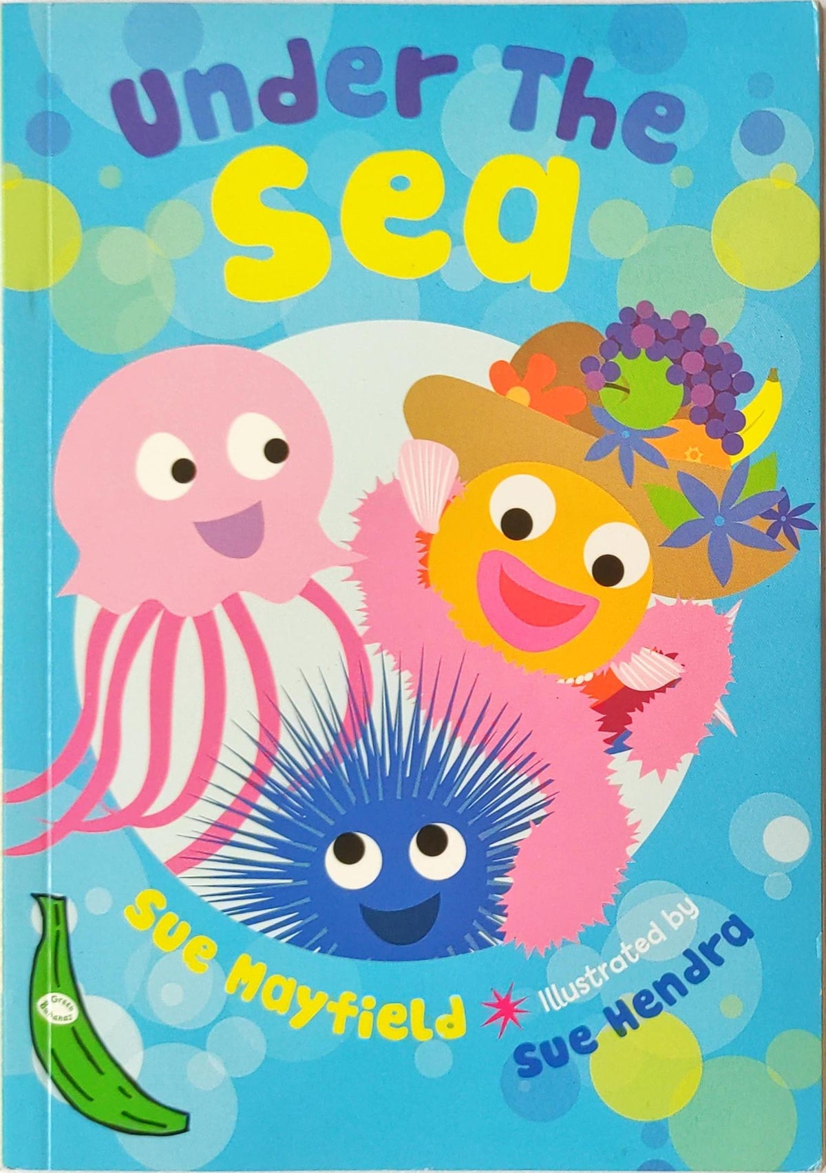 Under the Sea