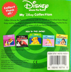 My Disney Collection