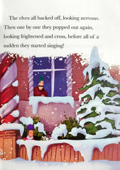 The Magical North Pole (Tom Fletcher)