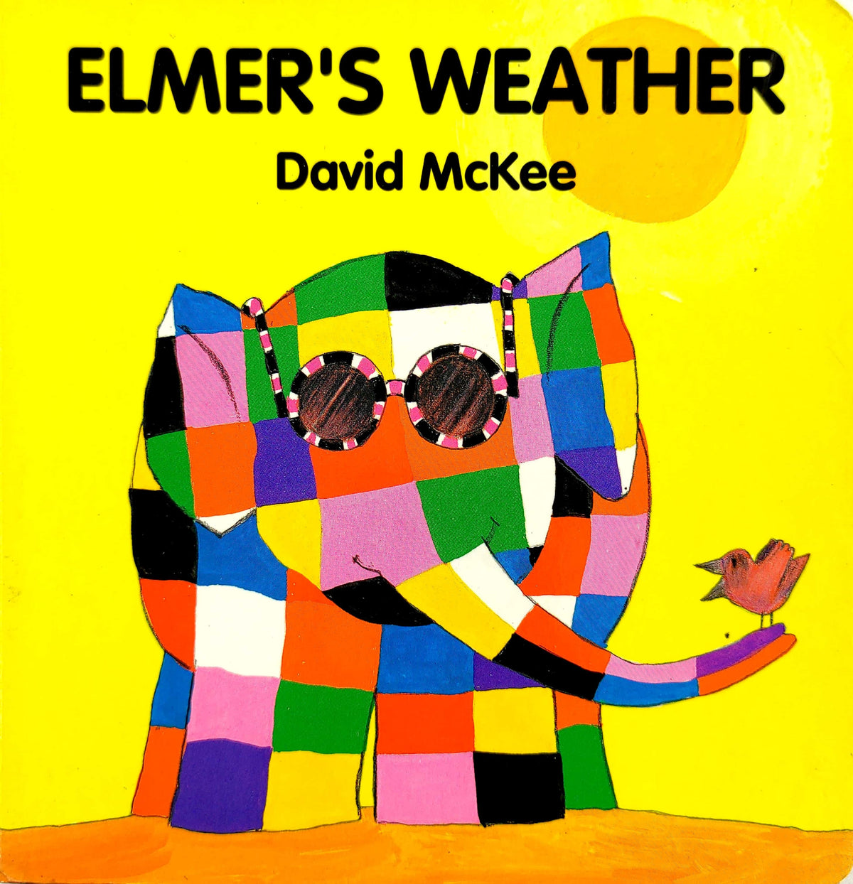 Elmer's Weather