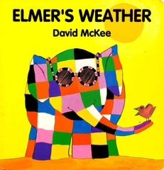 Elmer's Weather