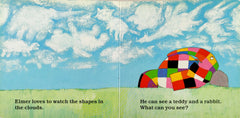 Elmer's Weather