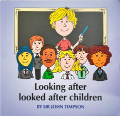 Looking After Looked After Children