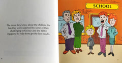 Looking After Looked After Children