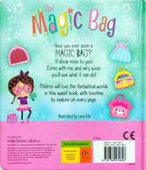 The Magic Bag (Touch and Feel)