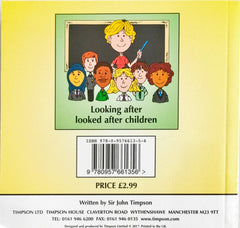Looking After Looked After Children