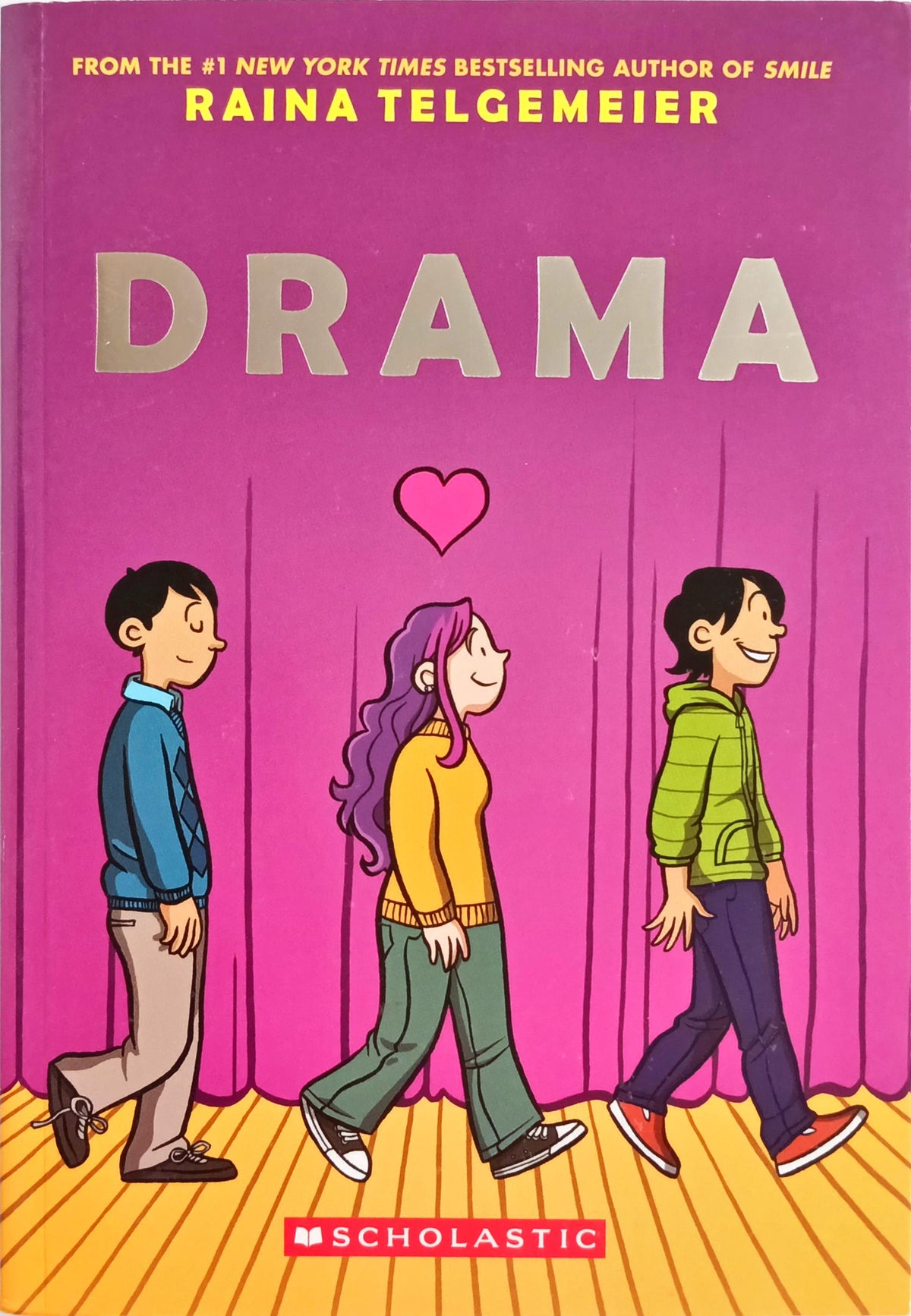 Drama