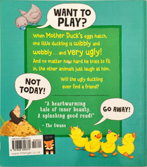 The Ugly Duckling