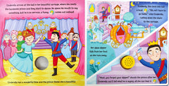 Cinderella (Sound Book)