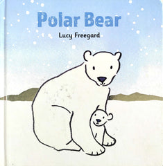 Polar Bear (Lucy Freegard)
