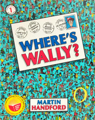 Where's Wally?