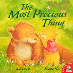 The Most Precious Thing