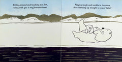 Polar Bear (Lucy Freegard)