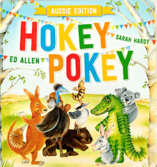 Hokey Pokey (Aussie Edition)