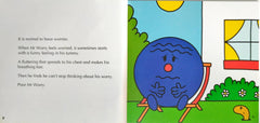 Worries (Mr Men & Little Miss)