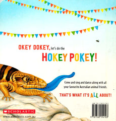 Hokey Pokey (Aussie Edition)