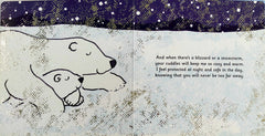 Polar Bear (Lucy Freegard)
