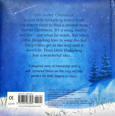 One Snowy Night (Touch and Feel)
