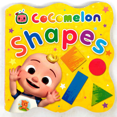 CoComelon Shapes