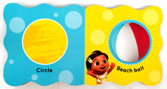 CoComelon Shapes