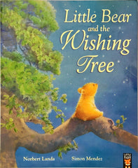 Little Bear and the Wishing Tree