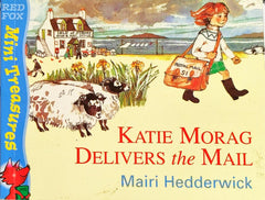 Katie Morag Delivers the Mail