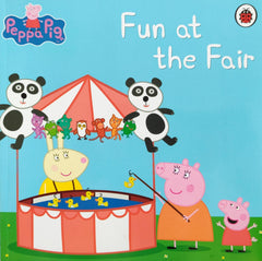 Fun at the fair
