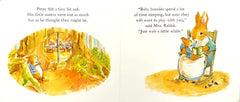 Three Little Bunnies (The World of Peter Rabbit)