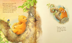 Little Bear and the Wishing Tree