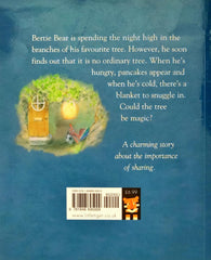 Little Bear and the Wishing Tree