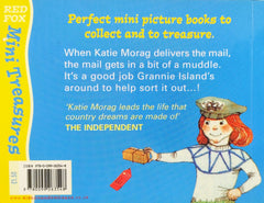 Katie Morag Delivers the Mail