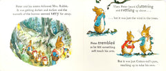 A Pumpkin for Peter (A Peter Rabbit Tale)