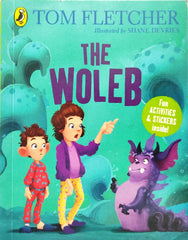 The Woleb (Tom Fletcher)