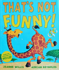 That's Not Funny