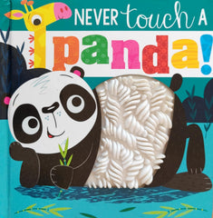 Never touch a Panda