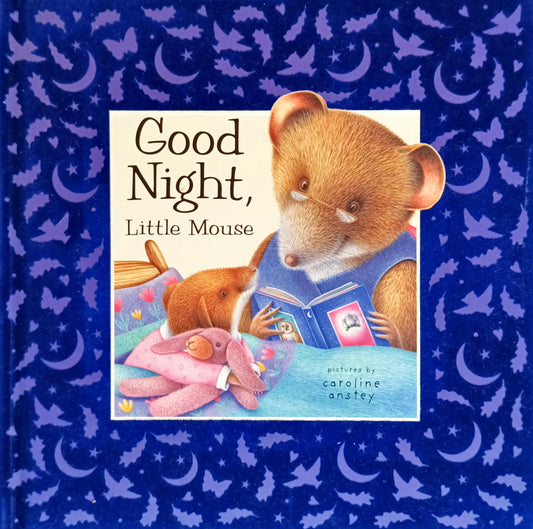 Goodnight Little Mouse