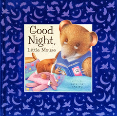 Goodnight Little Mouse