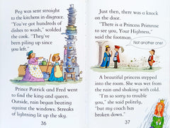 Usborne Princess and the Pea