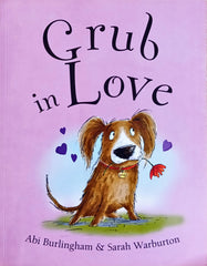 Grub In Love